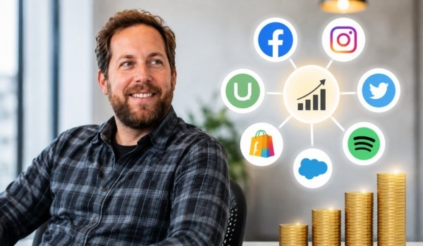 What Companies Made Chris Sacca Rich? His Most Profitable Investments Explained