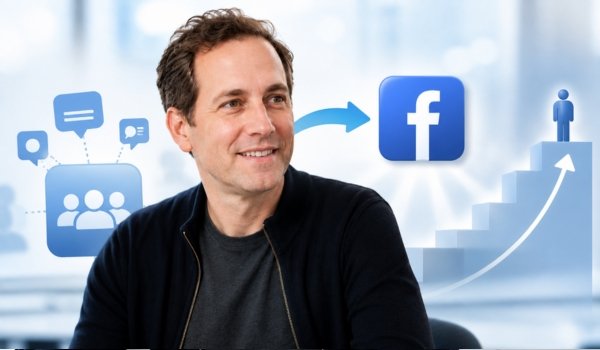 FriendFeed, the Facebook Acquisition, and Taylor's Rise to CTO