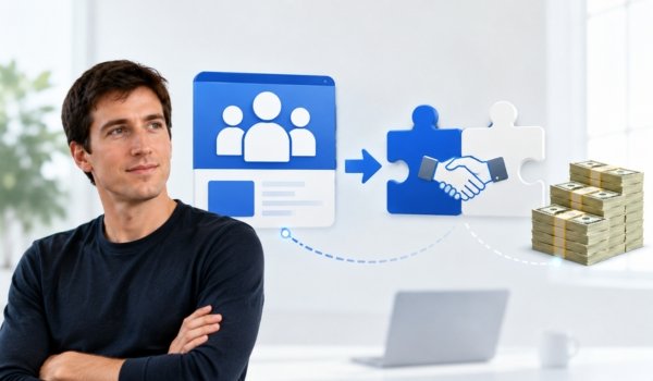 How Tom Anderson Made His Money: The MySpace Acquisition Explained
