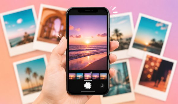 Why Did Instagram's Filters and Mobile-First Design Catch On So Quickly?