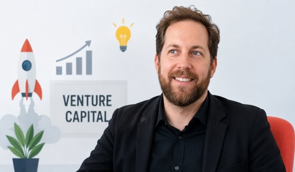 Chris Sacca Lifestyle – How a Billionaire VC Really Lives Chris Sacca lifestyle and career as a venture capitalist and climate investor