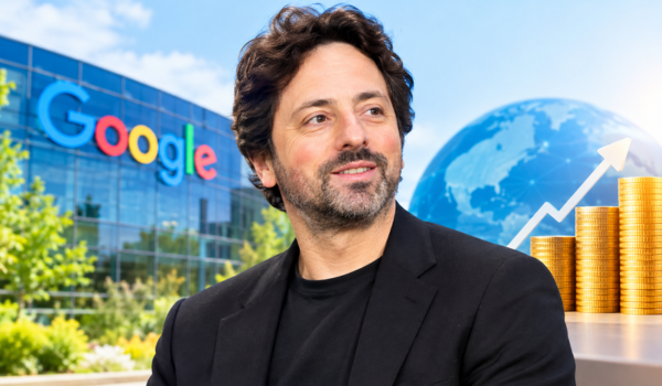 Sergey Brin Net Worth: How Google’s Co-Founder Built His Billions Sergey Brin Net Worth represented by a technology entrepreneur, Google-inspired innovation, and financial growth concept