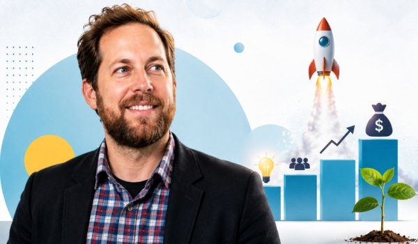 Chris Sacca The Venture Capitalist Who Bet on the Internet’s Biggest Winners Venture capitalist Chris Sacca speaking about startup investing and technology