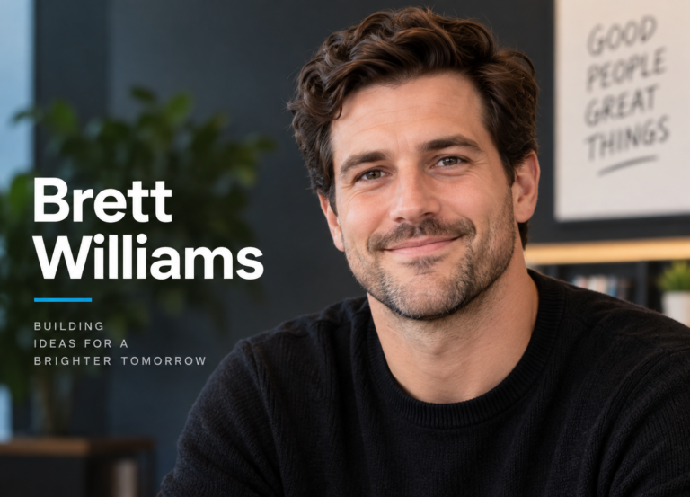 Brett Williams