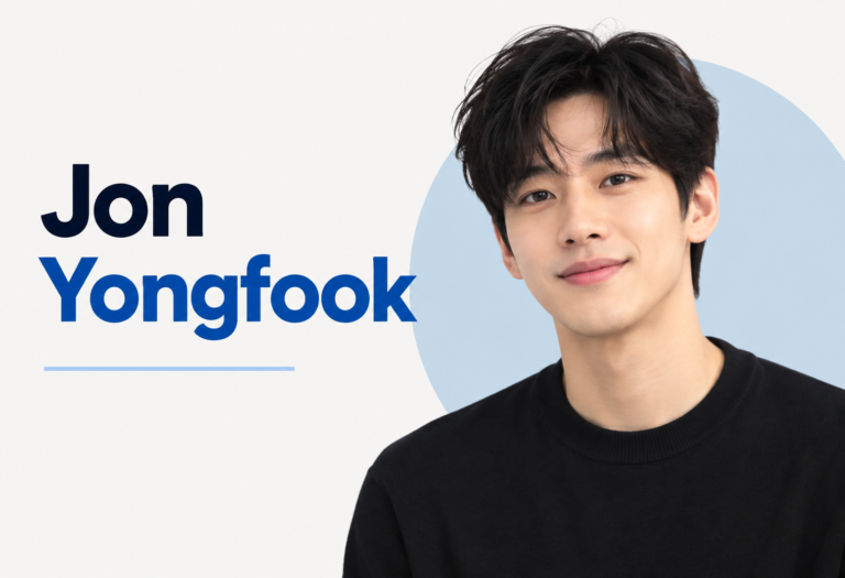 Jon Yongfook