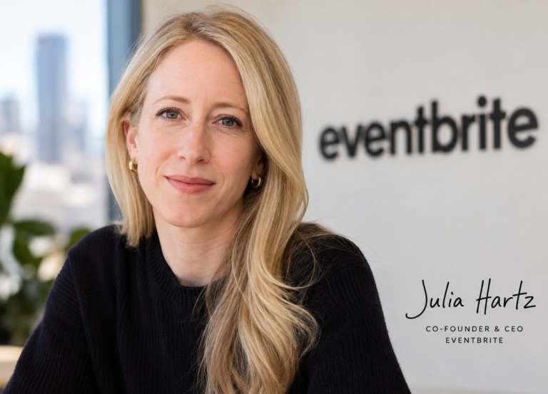 Julia Hartz