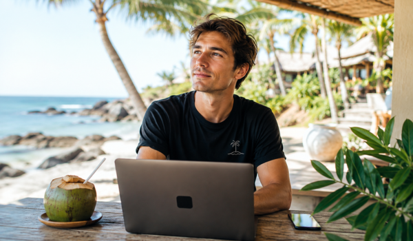 Pieter Levels Net Worth-Inside the Solo Founder’s Bootstrapped Empire Entrepreneur Pieter Levels’ Net Worth and Revenue