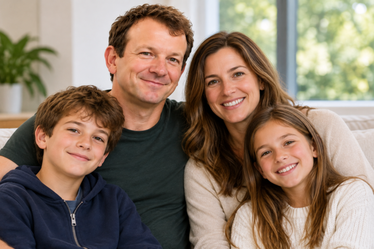 Brian Acton family, Brian Acton wife, Brian Acton children, WhatsApp co-founder, Signal Foundation.